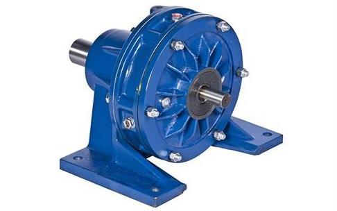 擺線針輪減速機型號 擺線針輪減速機選型知識