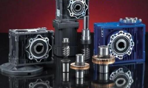 減速機公司分享 蝸桿減速機 蝸輪蝸桿減速機的應用術語