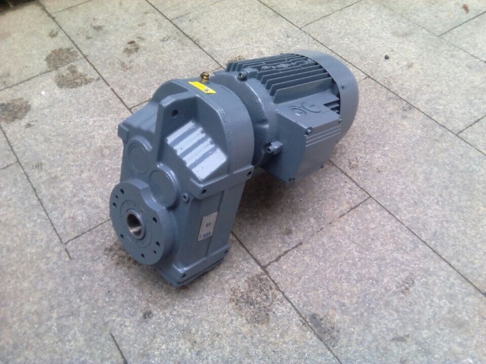 國內減速機企業亟待加快發展