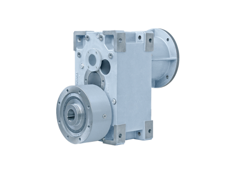 單螺桿擠出機傳動(HDPE系列)