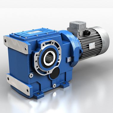 MOTOVARIO 鑄鐵螺旋傘齒輪減速機(jī)