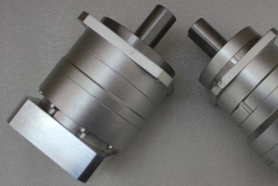 減速機銷售 日本新寶減速機產品規格及命名介紹