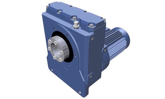 日本住友減速機種類特點與其結構組成介紹