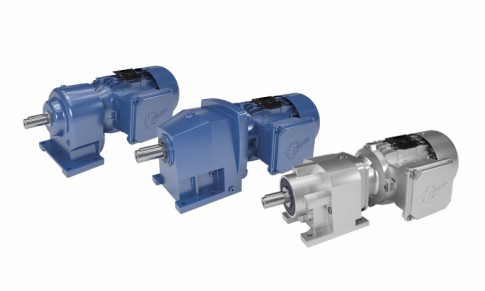 減速機(jī)出現(xiàn)變形現(xiàn)象是怎么回事呢？