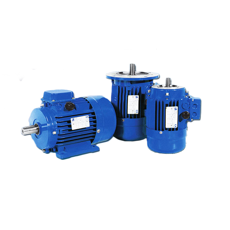 MS系列三相電機