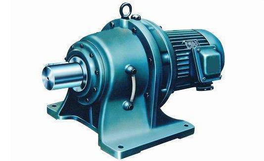 擺線(xiàn)針輪減速機(jī)的結(jié)構(gòu)特點(diǎn)與使用優(yōu)勢(shì)和條件講解