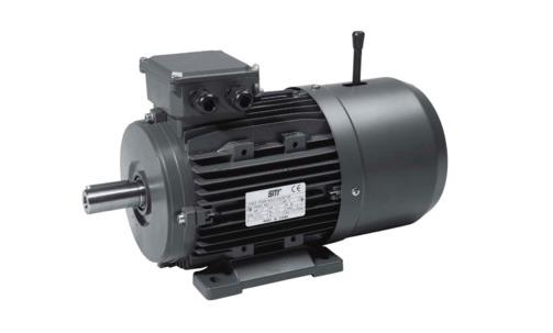 西帝減速機(jī) 西帝剎車電機(jī)優(yōu)勢特點(diǎn)原理解析