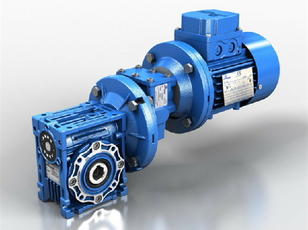 減速機(jī)輸入軸的設(shè)計(jì)有什么特點(diǎn)呢？