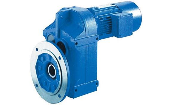 斜齒輪減速機(jī)的標(biāo)準(zhǔn)非標(biāo)定制特點(diǎn)介紹