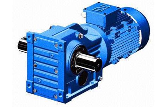 齒輪減速機(jī)的系列分類(lèi)及性能特點(diǎn)介紹