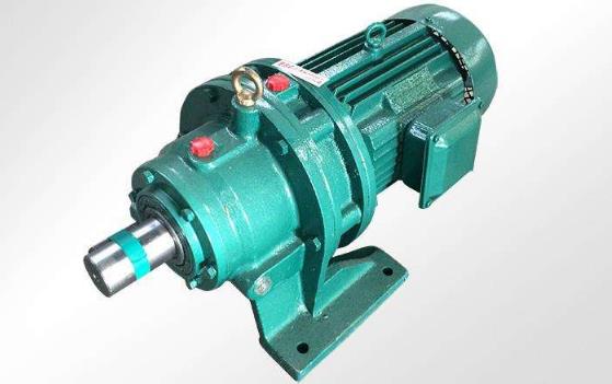 擺線針輪減速機的拆卸與組裝步驟及維護保養注意事項