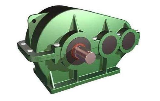 減速箱的結構特點與工作原理解析