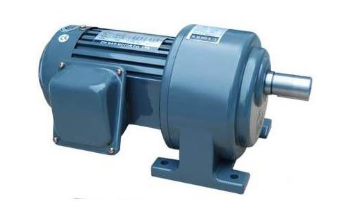 擺線(xiàn)針輪減速機(jī)的減速原理解析