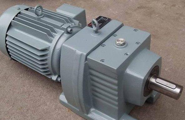 大功率減速機(jī)接入電源后不轉(zhuǎn)的問(wèn)題分析