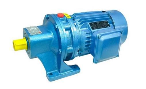 擺線(xiàn)減速機(jī) 擺線(xiàn)針輪減速機(jī)的功能特點(diǎn)介紹