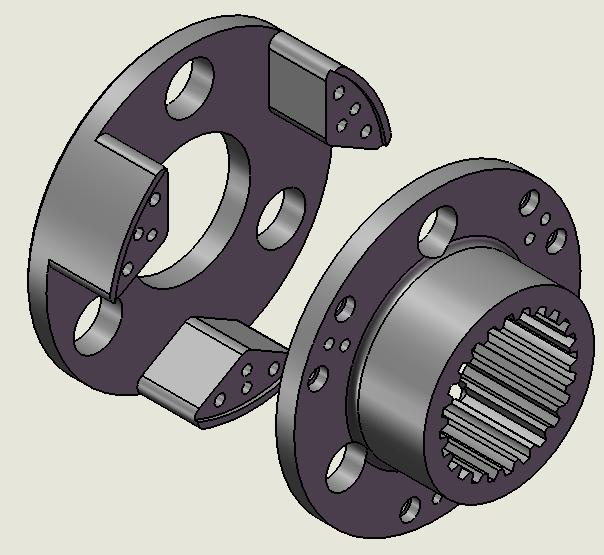 四大系列減速機有什么區別？特點是什么？