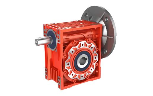 蝸輪蝸桿減速機的功能作用及應用行業介紹