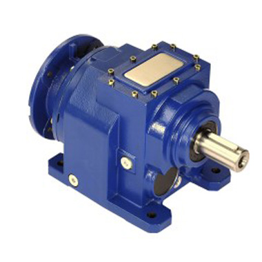 減速機的日常保養方法