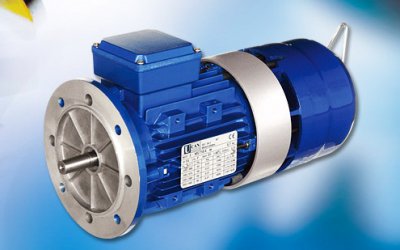 剎車電機廠家講述其兩大分類