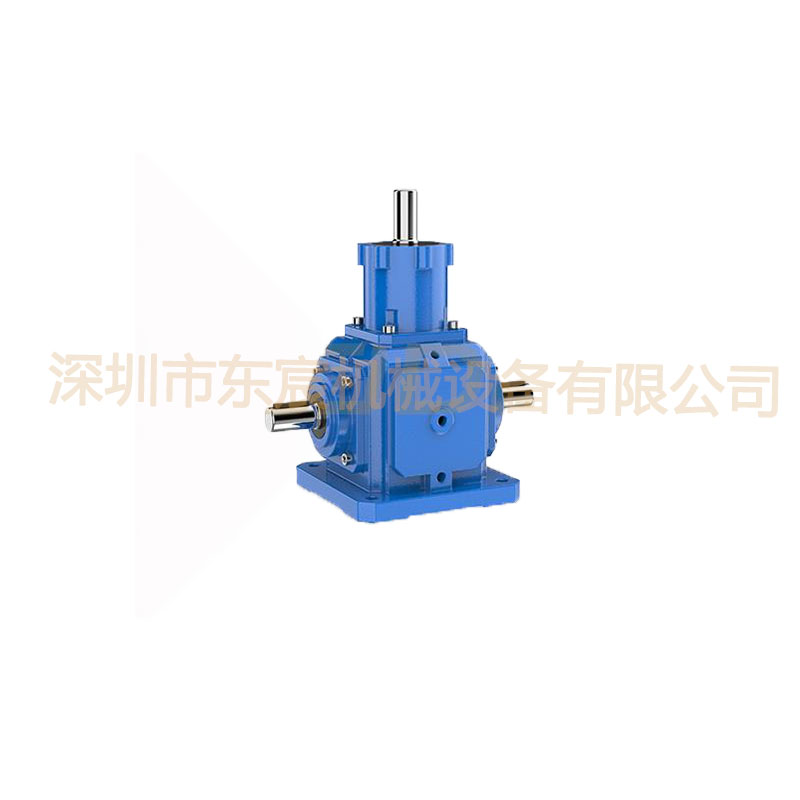 如何選用理想減速機