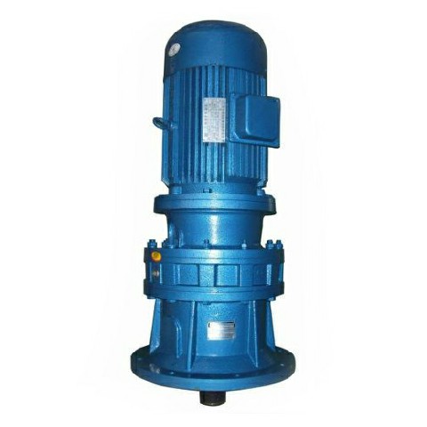 如何安裝與潤滑擺線減速機是正確的呢？