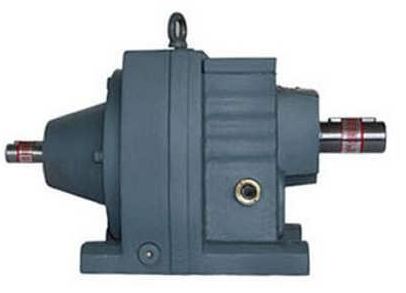 常見減速機的種類和作用分別是怎么樣的？