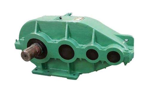 硬齒面圓柱齒輪減速機的安裝調試注意事項