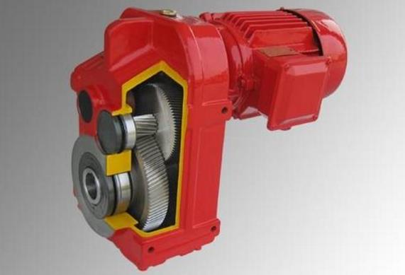 機器人專用減速機 行星齒輪減速器的發展分析