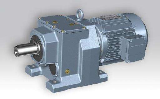 減速機設備出現局部侵蝕問題的解決方法