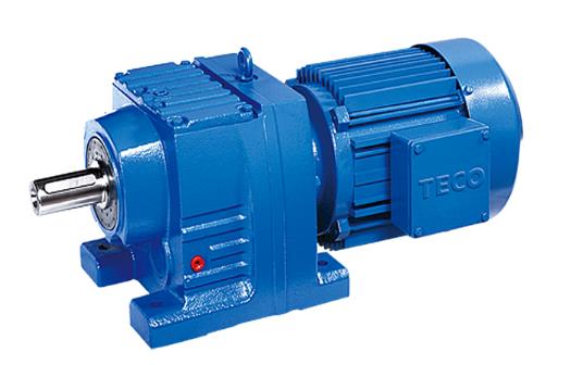 一級齒輪減速器與二級行星齒輪減速機結構特點解析