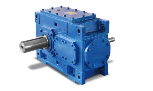 在減速機運行過程中進行溫升測量的方法