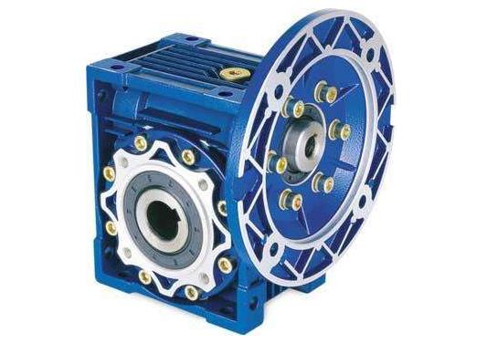 關于蝸輪蝸桿減速機的降溫方法介紹