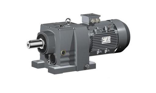 R系列減速機、K系列斜齒輪減速機結構及原理